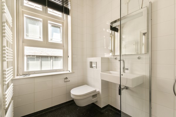 Medium property photo - Wijdesteeg 3E, 1012 RN Amsterdam